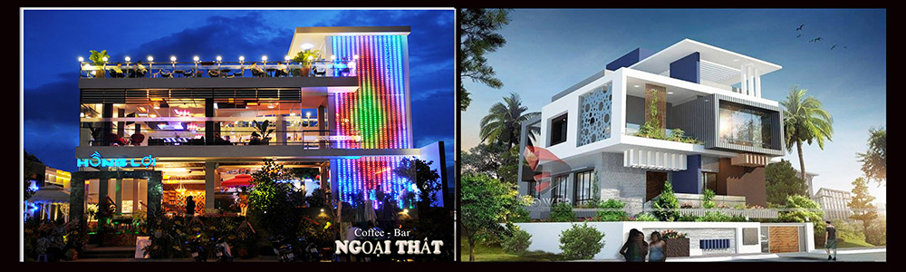 Lê Hoàng Group – Thiết kế phòng karaoke