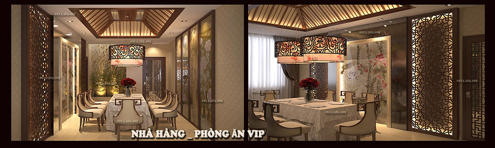 Lê Hoàng Group – Thiết kế phòng karaoke