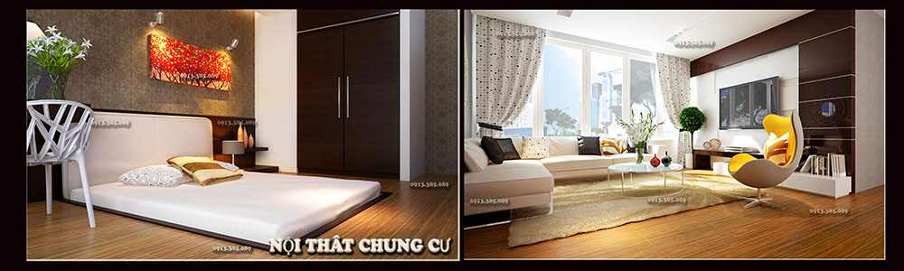 Lê Hoàng Group – Thiết kế phòng karaoke