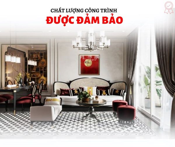 Lê Hoàng Group – Thiết kế phòng karaoke