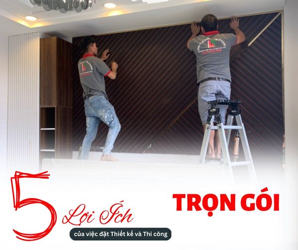 Lê Hoàng Group – Thiết kế phòng karaoke