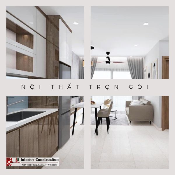 Lê Hoàng Group – Thiết kế phòng karaoke
