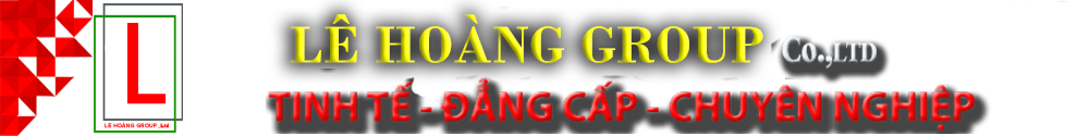 Lê Hoàng Group – Thiết kế phòng karaoke