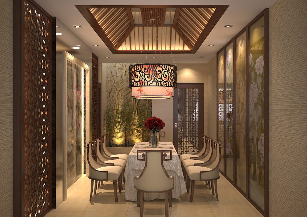 Lê Hoàng Group – Thiết kế phòng karaoke