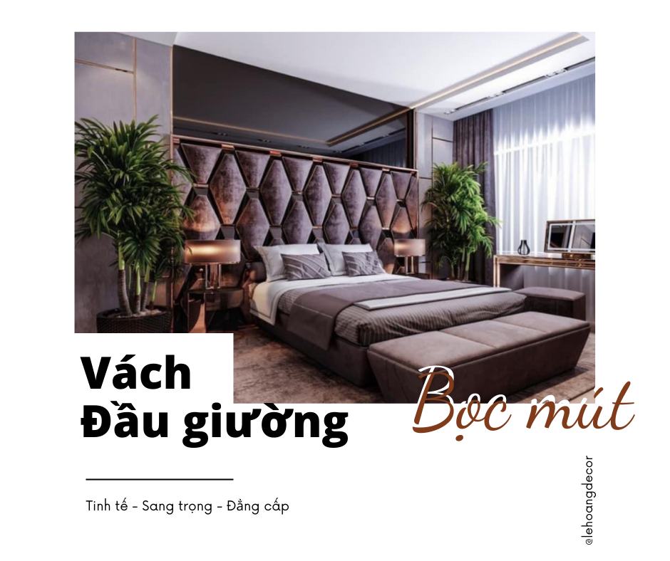Lê Hoàng Group – Thiết kế phòng karaoke